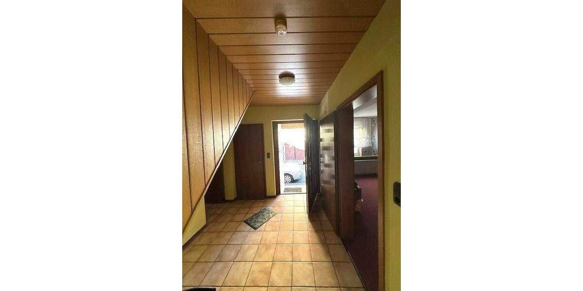 Mehrfamilienhaus, Wohnhaus Bockenem - 6 Zimmer, 163 m&sup2;, 159.000&euro; | Angebot:25687822