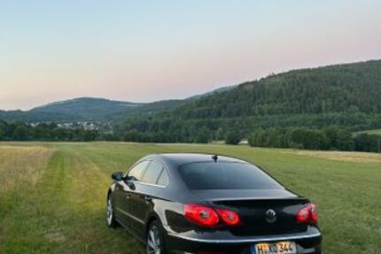VW CC 213.000 km 6.200 &euro; Hannover 30165