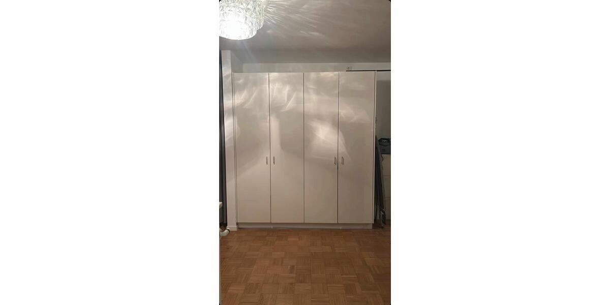 Etagenwohnung Hannover - 2 Zimmer, 65 m&sup2;, 680&euro; | Angebot:25360325