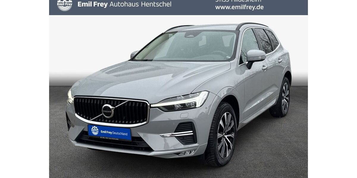 Volvo XC60 9.096 km 41.909 &euro; Hildesheim 31135