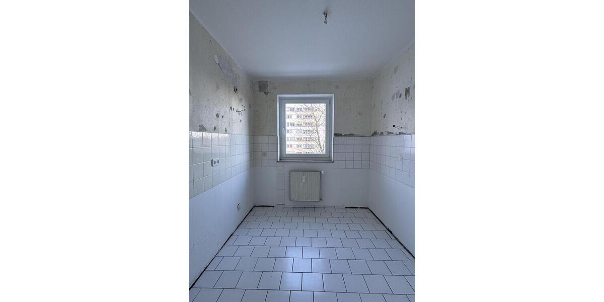 3-Zimmer ETW mit Loggia und Garage - Etagenwohnung Hildesheim Neuhof | Angebot:25920268