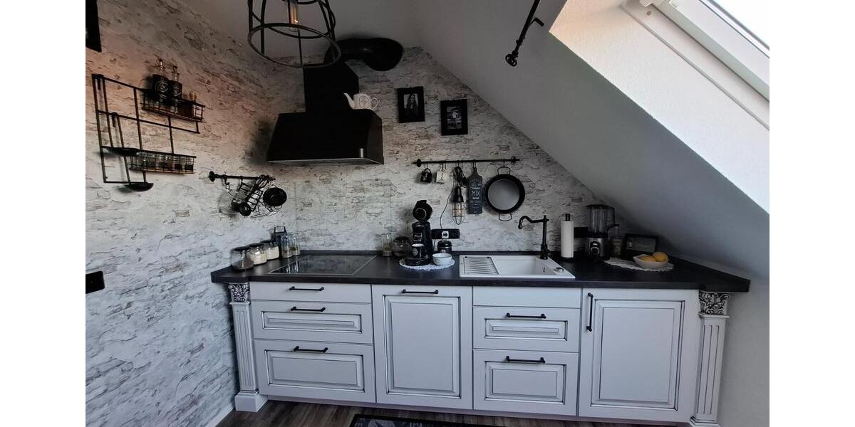 Dachgeschoßwohnung Peine Peine Kernstadt - 3 Zimmer, 78 m&sup2;, 169.000&euro; | Angebot:25396936