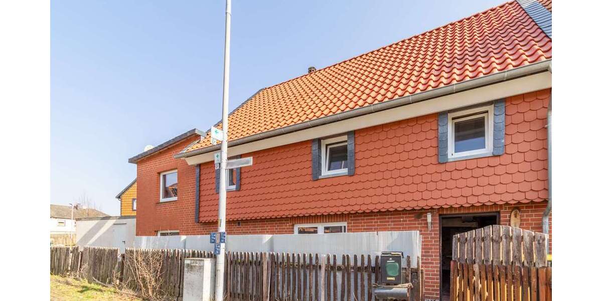 Einfamilienhaus Elbe / Groß Elbe Groß Elbe - 6 Zimmer, 140 m&sup2;, 90.000&euro; | Angebot:25498502