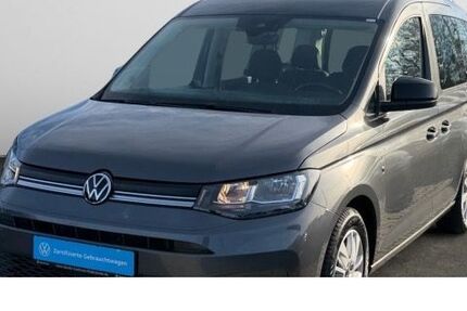 VW Caddy 74.039 km 27.990 &euro; Hildesheim 31137