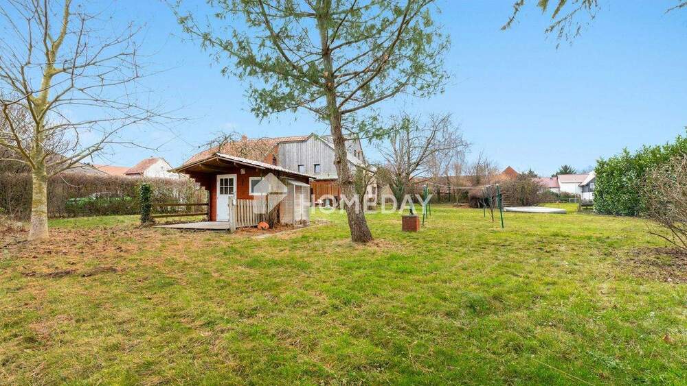 Einfamilienhaus Elze Esbeck - 8 Zimmer, 260 m&sup2;, 349.500&euro; | Angebot:25846119