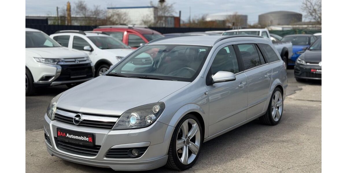 Opel Astra 159.800 km 4.000 &euro; Hannover 30453