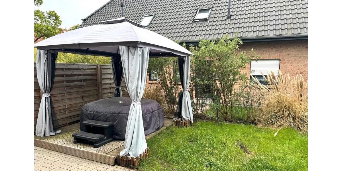 Doppelhaushälfte Peine - 4 Zimmer, 115 m&sup2;, 1.100&euro; | Angebot:26462151