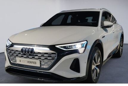 Audi Q8 e-tron 18.331 km 53.990 &euro; Hildesheim 31135