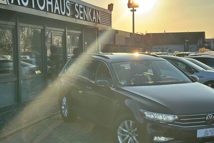 VW Passat Variant 125.000 km 17.490 &euro; Peine 31228