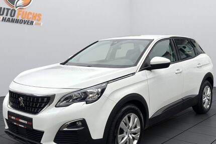 Peugeot 3008 153.000 km 13.980 &euro; Lehrte 31275