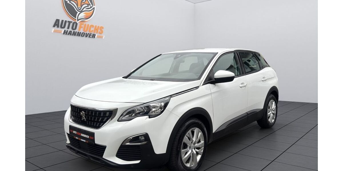 Peugeot 3008 153.000 km 13.980 &euro; Lehrte 31275