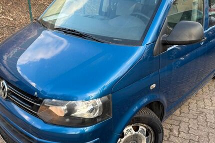 VW T5 Multivan 249.999 km 15.700 &euro; Hannover 30179