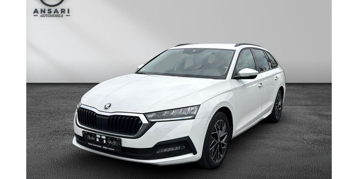 Skoda Octavia 212.000 km 13.990 &euro; Laatzen 30880