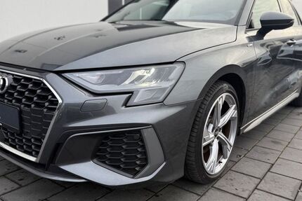 Audi A3 35.000 km 28.690 &euro; Ilsede 31246