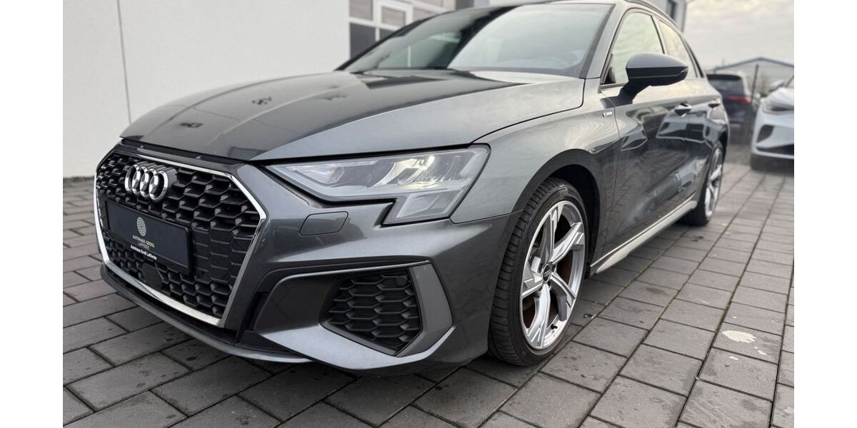 Audi A3 35.000 km 28.690 &euro; Ilsede 31246
