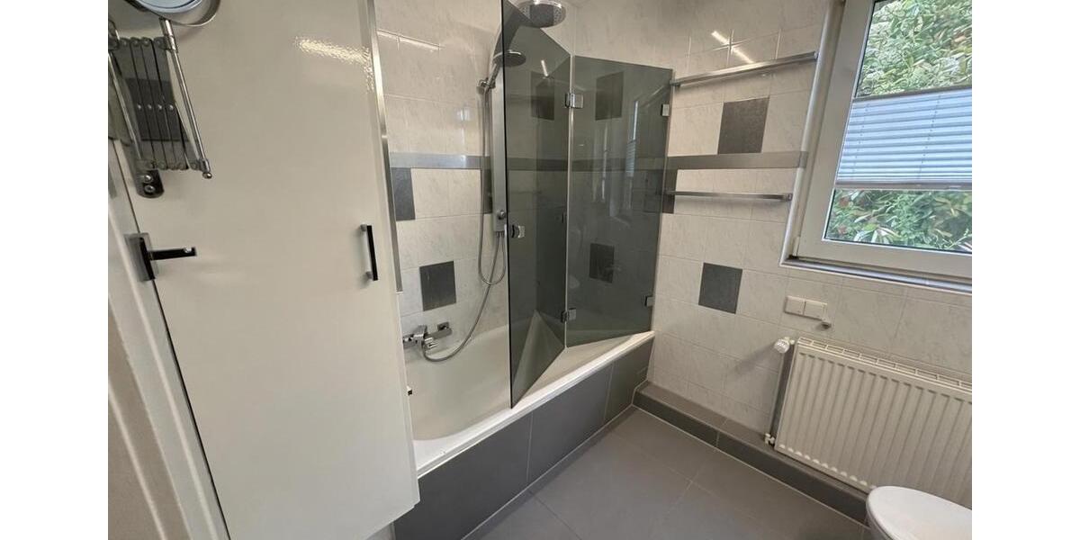 Erdgeschoßwohnung Hildesheim Himmelsthür - 4 Zimmer, 85 m&sup2;, 920&euro; | Angebot:26561485