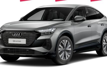 Audi Q4 e-tron 41.302 km 38.890 &euro; Hannover 30179