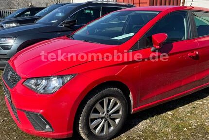 Seat Ibiza 293.443 km 6.119 &euro; Hildesheim 31137
