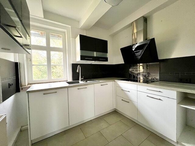 Modernisiertes Haus mit Geschichte - Zweifamilienhaus Bockenem Nette | Angebot:18301756