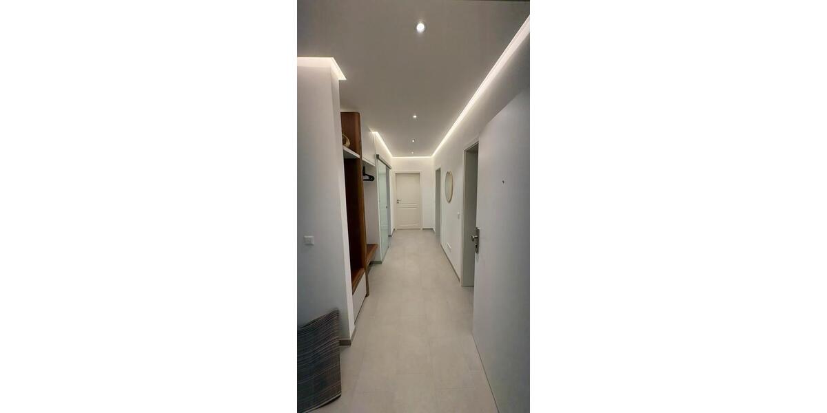 Erdgeschoßwohnung Wennigsen (Deister) - 3 Zimmer, 84 m&sup2;, 1.300&euro; | Angebot:25648525