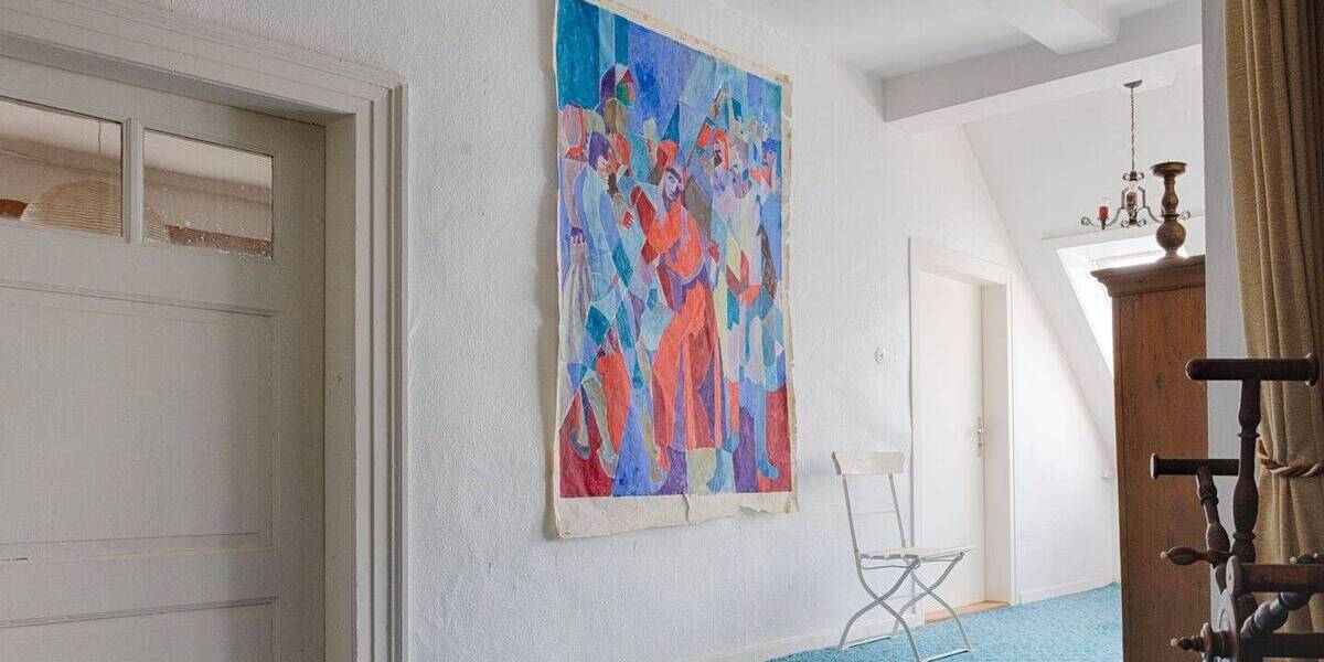 Einfamilienhaus Coppenbrügge Brünnighausen - 8 Zimmer, 183 m&sup2;, 450.000&euro; | Angebot:25705858