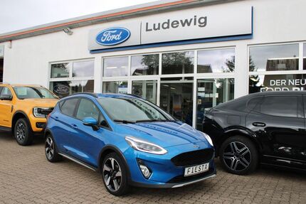 Ford Fiesta 113.131 km 11.990 &euro; Delligsen 31073