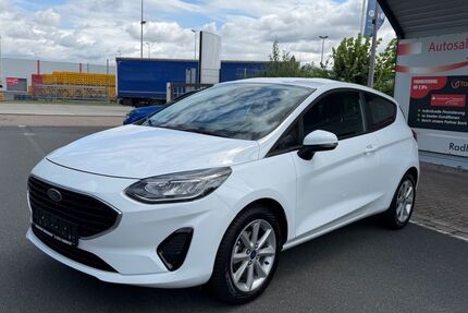 Ford Fiesta 26.785 km 11.500 &euro; Hildesheim 31135