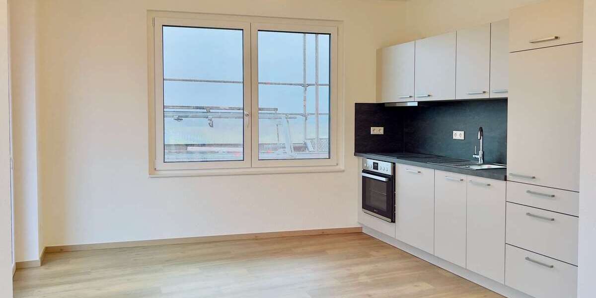 Etagenwohnung Hannover Bemerode - 3 Zimmer, 87 m&sup2;, 1.352&euro; | Angebot:23565578