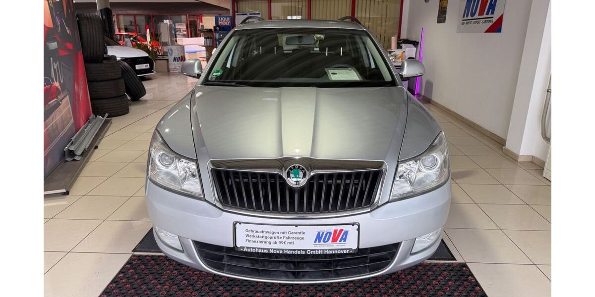 Skoda Octavia 197.000 km 5.690 &euro; Laatzen bei Hannover 30880