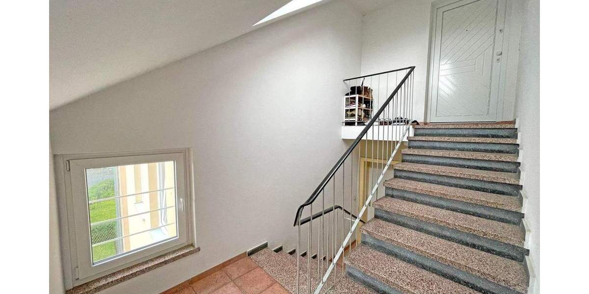 Etagenwohnung Hannover Bornum - 4 Zimmer, 107 m&sup2;, 349.000&euro; | Angebot:25685571