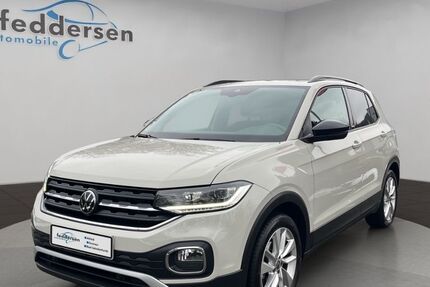 VW T-Cross 39.200 km 18.989 &euro; Alfeld 31061