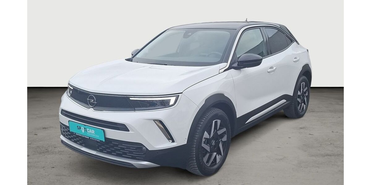 Opel Mokka-e 19.868 km 17.990 &euro; Hannover 30173