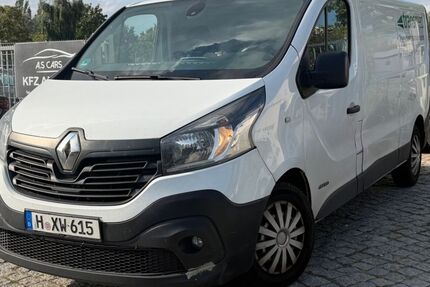 Renault Trafic 320.000 km 4.990 &euro; Hannover 30179