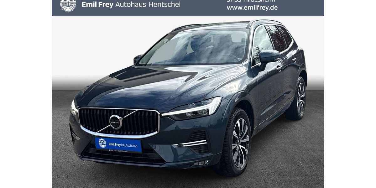 Volvo XC60 10.691 km 36.420 &euro; Hildesheim 31135