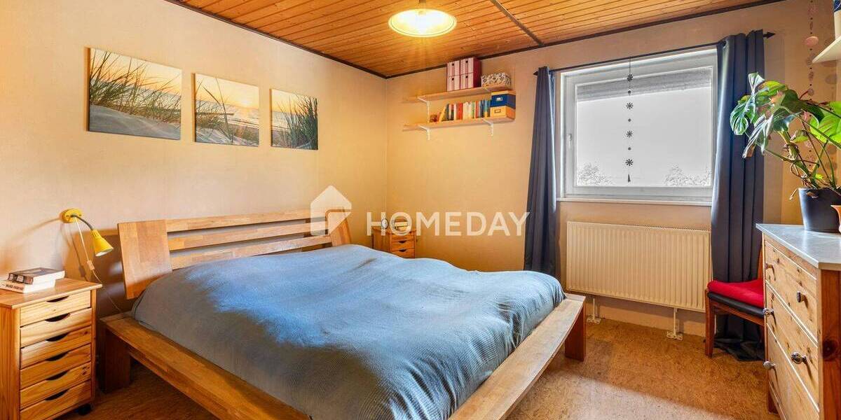 Einfamilienhaus Bad Salzdetfurth Östrum - 8 Zimmer, 182 m&sup2;, 179.000&euro; | Angebot:25684151