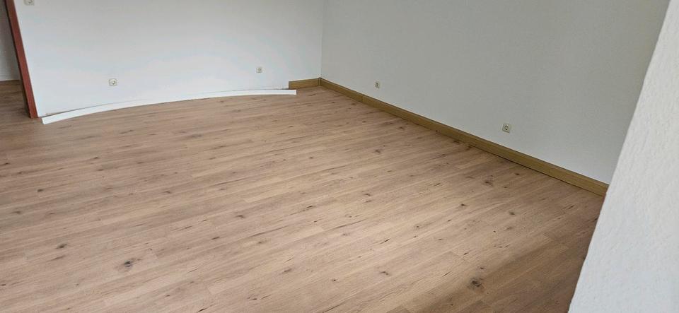 Erdgeschoßwohnung Alfeld (Leine) - 3 Zimmer, 80 m&sup2;, 557&euro; | Angebot:22454502