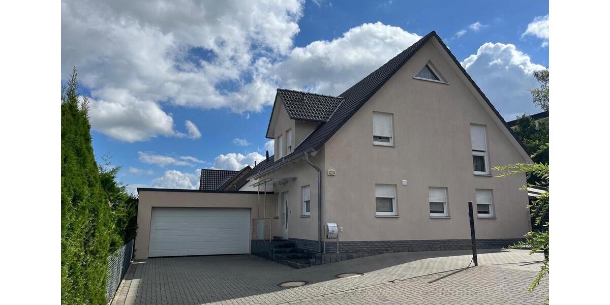 Einfamilienhaus Salzgitter - 5 Zimmer, 177 m&sup2;, 480.000&euro; | Angebot:25322165