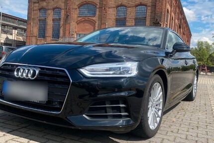Audi A5 167.000 km 15.000 &euro; Peine 31126
