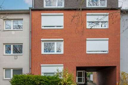 Wohnung Salzgitter / Salder Salder - 2 Zimmer, 37 m&sup2;, 64.000&euro; | Angebot:25099481