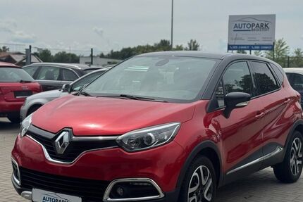 Renault Captur 89.600 km 9.890 &euro; Lengede 38268