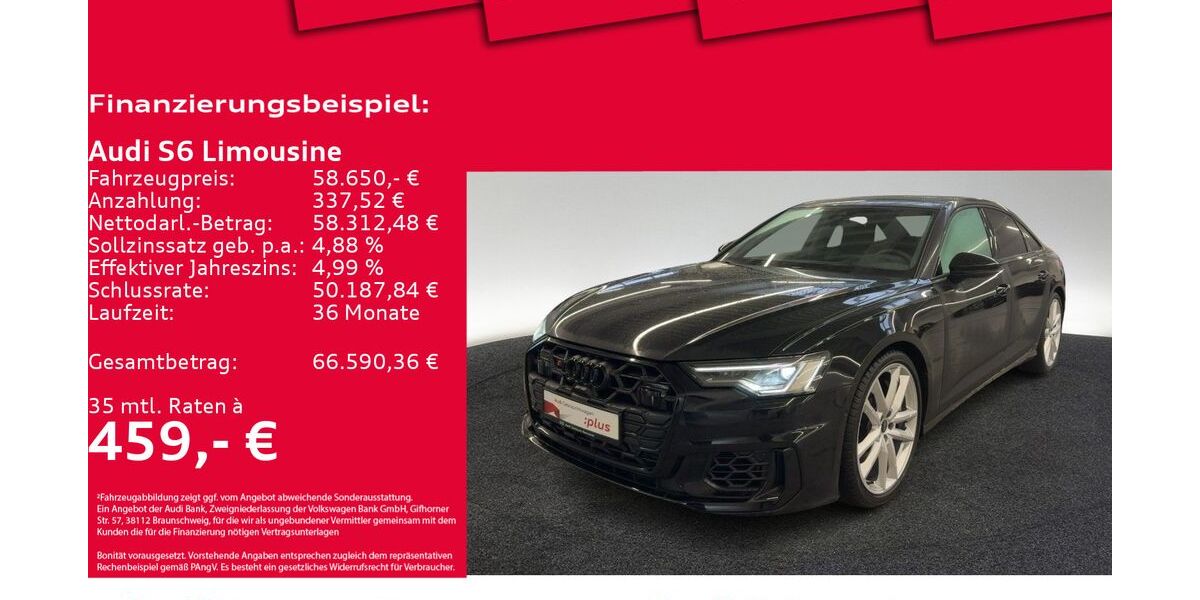 Audi A6 21.358 km 57.950 &euro; Hannover 30179