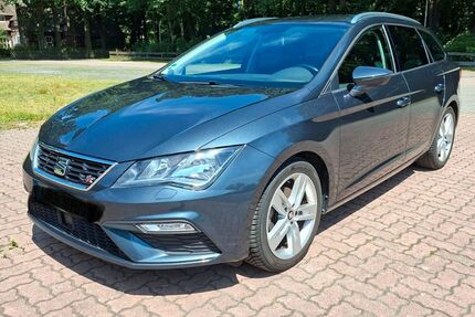 Seat Leon 93.000 km 15.100 &euro; Lehrte 31275