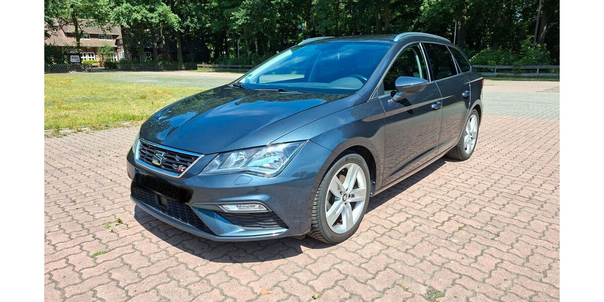 Seat Leon 93.000 km 15.100 &euro; Lehrte 31275