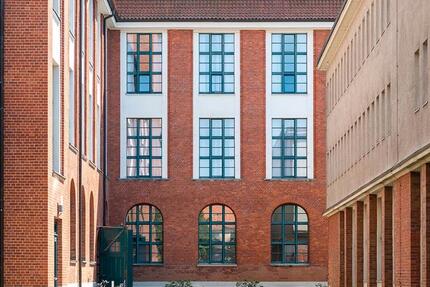 Gewerbeobjekt Hannover Vahrenwald-List - 4.739&euro; | Angebot:25986910