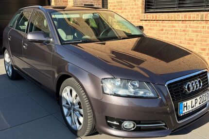 Audi A3 74.000 km 7.500 &euro; Sehnde 31319