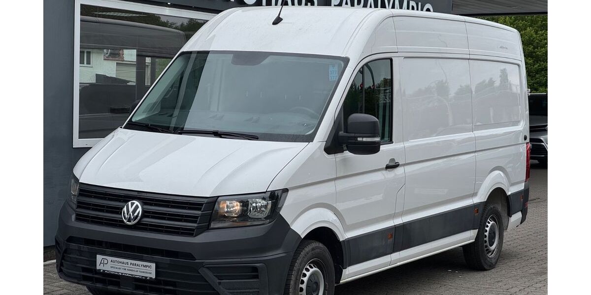 VW Crafter 78.052 km 23.950 &euro; Salzgitter 38259