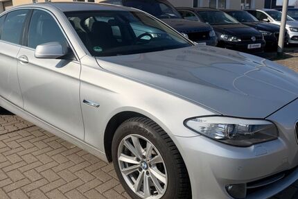 BMW 528 149.000 km 7.490 &euro; Salzgitter 38229