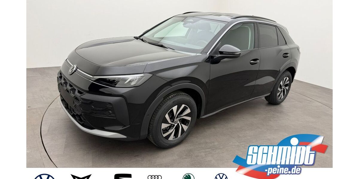 VW T-Roc 1.100 km 31.700 &euro; Peine 31226