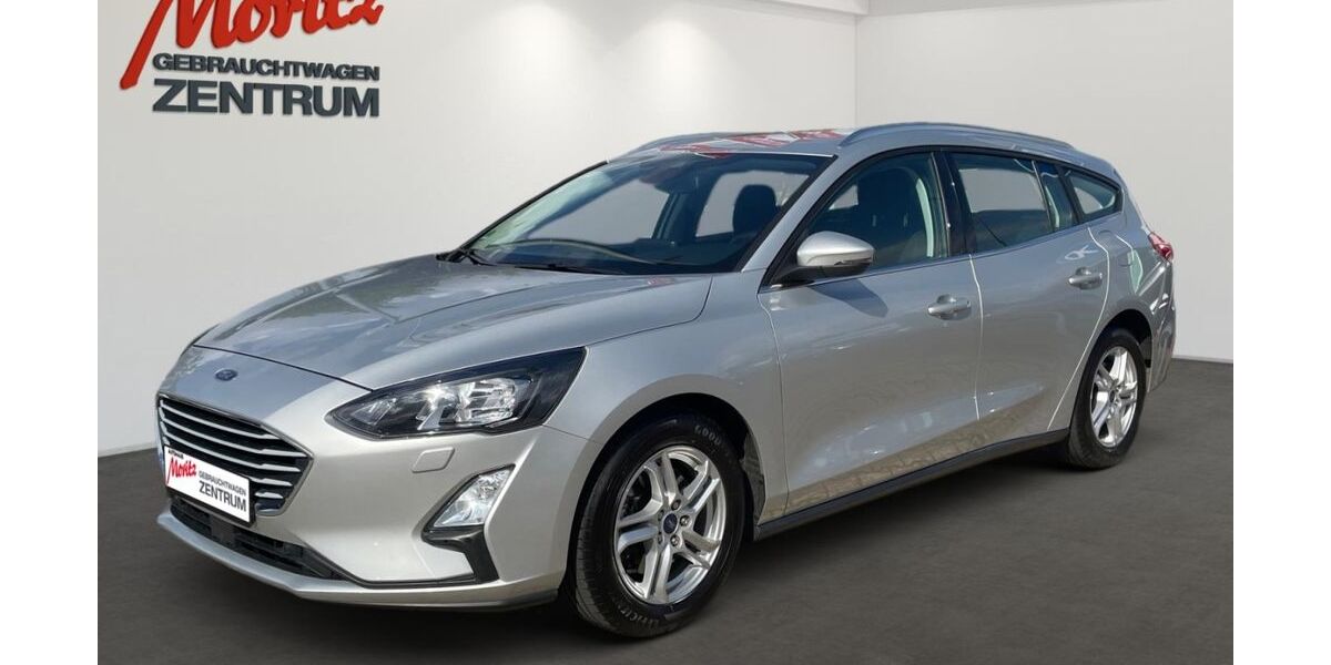 Ford Focus 81.782 km 12.970 &euro; Laatzen 30880