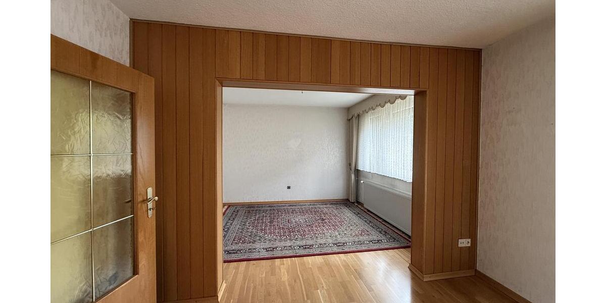 Klein, charmant und voller Möglichkeiten - Einfamilienhaus Gronau Banteln | Angebot:27126033
